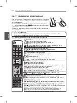 Предварительный просмотр 92 страницы LG 105UC9V-ZA Owner'S Manual