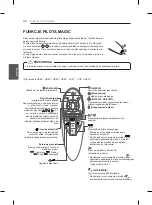 Предварительный просмотр 94 страницы LG 105UC9V-ZA Owner'S Manual