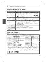 Предварительный просмотр 98 страницы LG 105UC9V-ZA Owner'S Manual