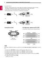 Предварительный просмотр 108 страницы LG 105UC9V-ZA Owner'S Manual