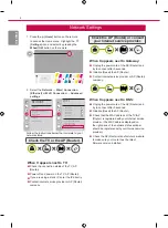 Preview for 4 page of LG 105UC9V Quick Setup Manual