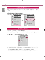 Preview for 6 page of LG 105UC9V Quick Setup Manual