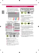 Preview for 12 page of LG 105UC9V Quick Setup Manual