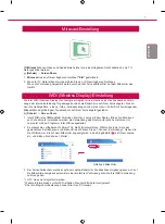 Preview for 15 page of LG 105UC9V Quick Setup Manual
