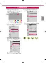 Preview for 19 page of LG 105UC9V Quick Setup Manual