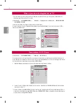 Preview for 22 page of LG 105UC9V Quick Setup Manual