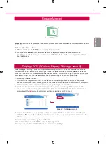 Preview for 23 page of LG 105UC9V Quick Setup Manual