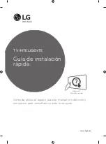 Preview for 33 page of LG 105UC9V Quick Setup Manual