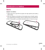 Предварительный просмотр 87 страницы LG 108C User Manual