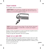 Предварительный просмотр 89 страницы LG 108C User Manual