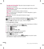 Предварительный просмотр 120 страницы LG 108C User Manual