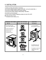 Preview for 8 page of LG 10PFP Service Manual