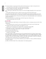 Preview for 4 page of LG 10SE3E Owner'S Manual