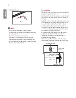 Preview for 14 page of LG 10SE3E Owner'S Manual