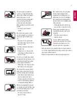 Preview for 7 page of LG 10SM3TB Owner'S Manual