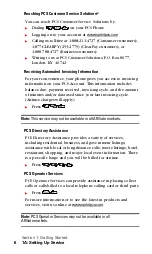 Preview for 16 page of LG 1200 User Manual