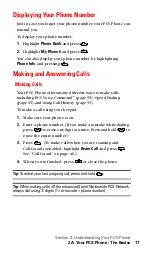 Preview for 27 page of LG 1200 User Manual