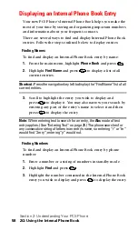 Preview for 68 page of LG 1200 User Manual