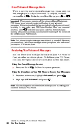 Preview for 90 page of LG 1200 User Manual