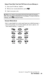 Preview for 91 page of LG 1200 User Manual