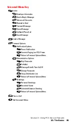 Preview for 95 page of LG 1200 User Manual