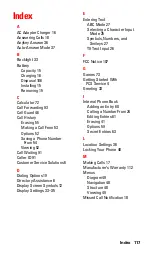 Preview for 127 page of LG 1200 User Manual