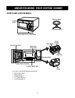 Preview for 7 page of LG 124-213-04 - Remote Control For Tv Owner'S Manual & Cooking Manual