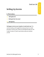 Preview for 12 page of LG 125 User Manual