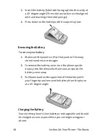 Preview for 27 page of LG 125 User Manual