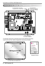 Preview for 6 page of LG 128 Expansion Kit Installation Manual