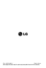 Preview for 13 page of LG 128 Expansion Kit Installation Manual