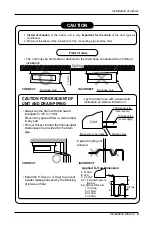 Preview for 9 page of LG 12k Installation Manual