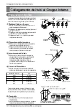 Предварительный просмотр 32 страницы LG 12k Installation Manual