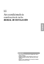 Предварительный просмотр 41 страницы LG 12k Installation Manual