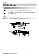 Предварительный просмотр 46 страницы LG 12k Installation Manual