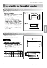 Предварительный просмотр 47 страницы LG 12k Installation Manual