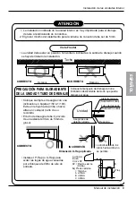 Предварительный просмотр 49 страницы LG 12k Installation Manual