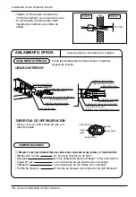 Предварительный просмотр 50 страницы LG 12k Installation Manual