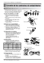 Предварительный просмотр 52 страницы LG 12k Installation Manual