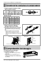 Предварительный просмотр 54 страницы LG 12k Installation Manual