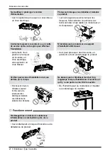 Предварительный просмотр 64 страницы LG 12k Installation Manual