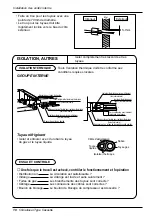 Предварительный просмотр 70 страницы LG 12k Installation Manual