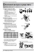 Предварительный просмотр 72 страницы LG 12k Installation Manual