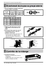 Предварительный просмотр 74 страницы LG 12k Installation Manual