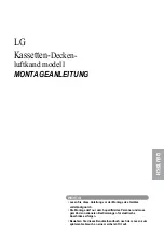 Предварительный просмотр 81 страницы LG 12k Installation Manual