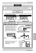 Предварительный просмотр 89 страницы LG 12k Installation Manual