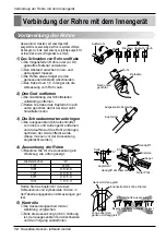 Предварительный просмотр 92 страницы LG 12k Installation Manual