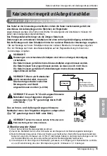 Предварительный просмотр 95 страницы LG 12k Installation Manual