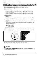 Предварительный просмотр 98 страницы LG 12k Installation Manual