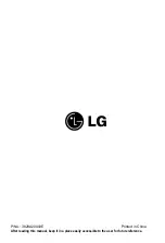 Предварительный просмотр 101 страницы LG 12k Installation Manual